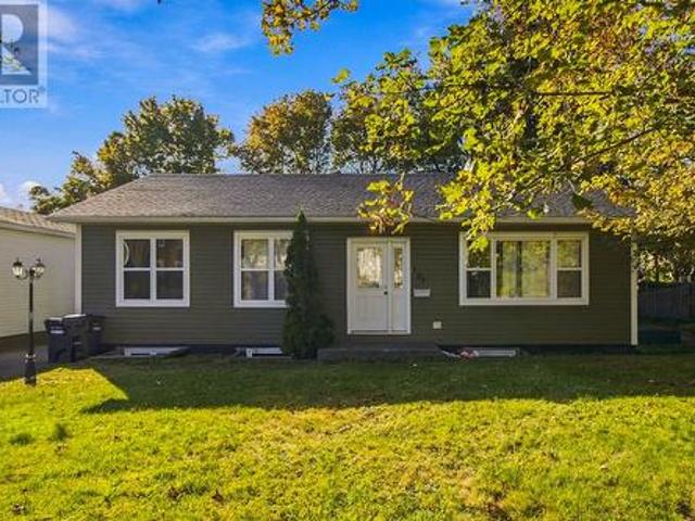 House for sale in Churchill Park, St. John's