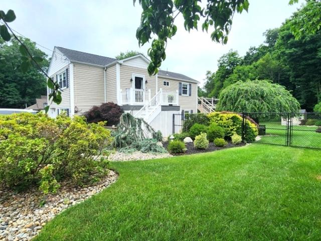House for sale in Lake Hopatcong, New Jersey
