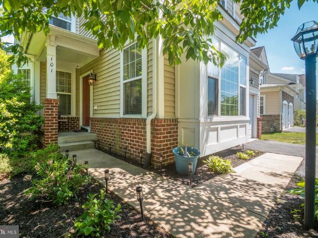 House for sale in Catonsville, Maryland