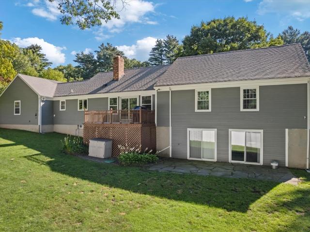 House for sale in Cumberland, Providence County