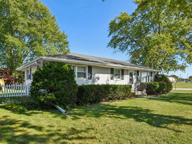 House for sale in Morris, Grundy County
