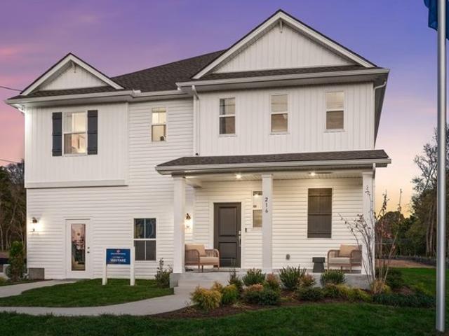 House for sale in Tennessee