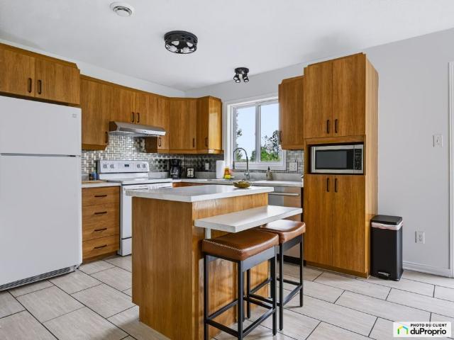 Apartment for rent in Gatineau