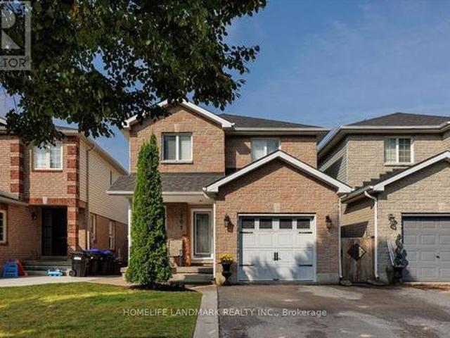 House for sale in Bradford West Gwillimbury, Ontario
