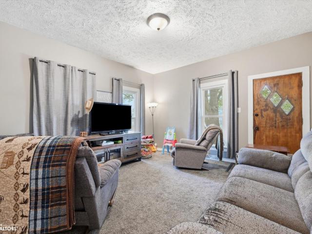 House for sale in Woodbine, Harrison County