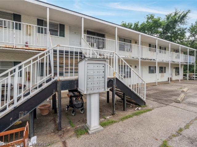 Apartment for sale in Poteau, Oklahoma