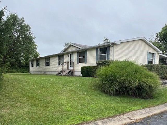 House for sale in Preble, Ohio