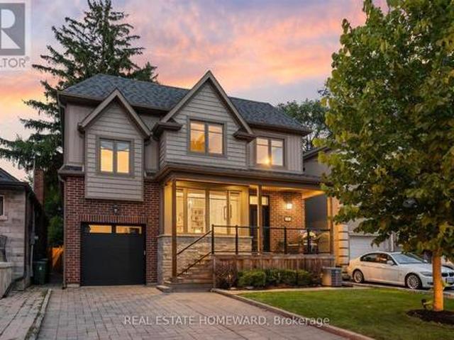 House for sale in Woburn, Ontario