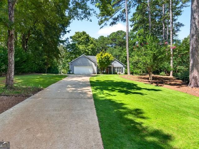 House for sale in Lagrange, Georgia