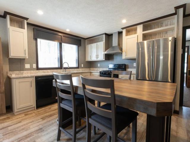 House for sale in Bismarck, North Dakota
