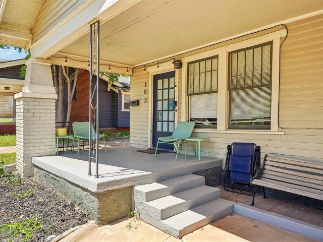 House for sale in Oklahoma City, Oklahoma