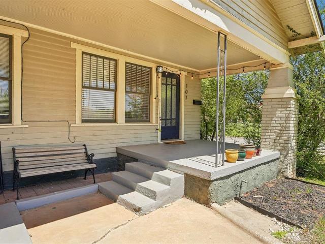 House for sale in Oklahoma City, Oklahoma