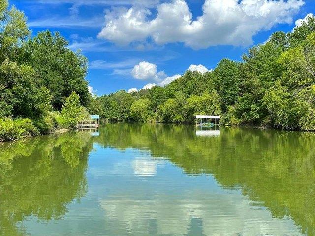 Land for sale in Blairstown, Missouri