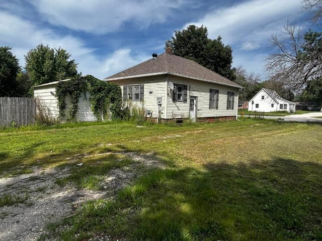 House for sale in Pocahontas, Iowa