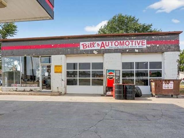 Commercial for sale in Missouri