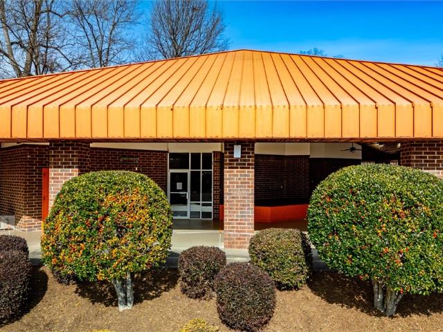 Land for sale in Clemson, South Carolina