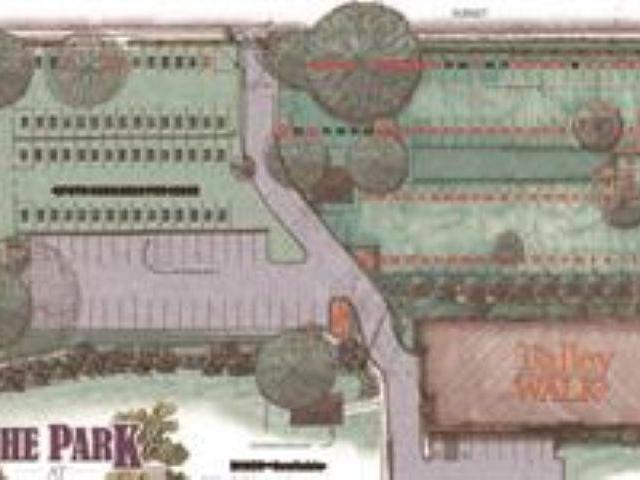 Land for sale in Clemson, South Carolina