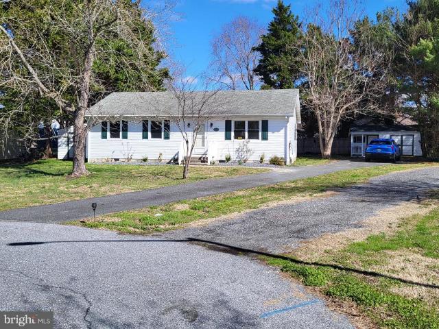 House for sale in Dorchester, Maryland