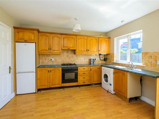 Property for sale in Johnstown, Meath