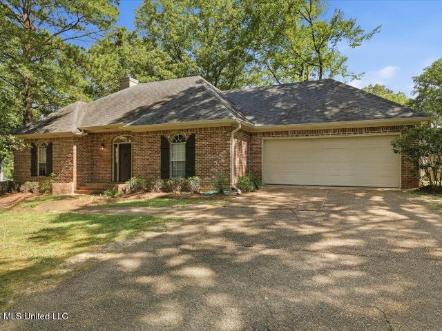 House for sale in Madison, Mississippi