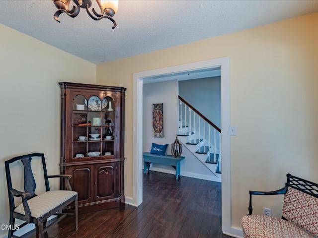 House for sale in Wake, North Carolina