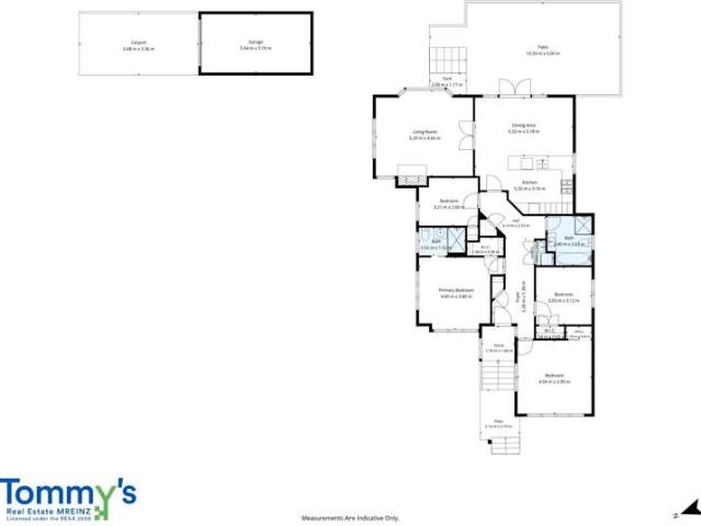 Apartment for sale in Wadestown, Wellington