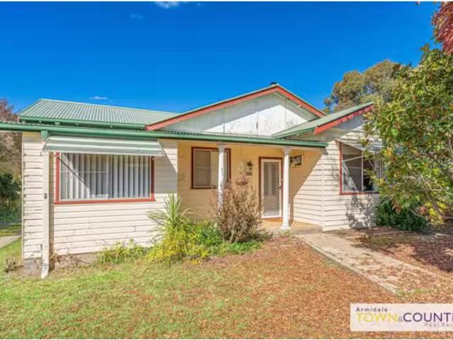 House for rent in Abington, New South Wales