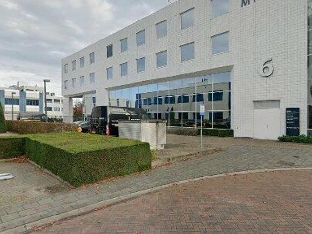 Bedrijfspand te huur in Bosch, Noord Brabant