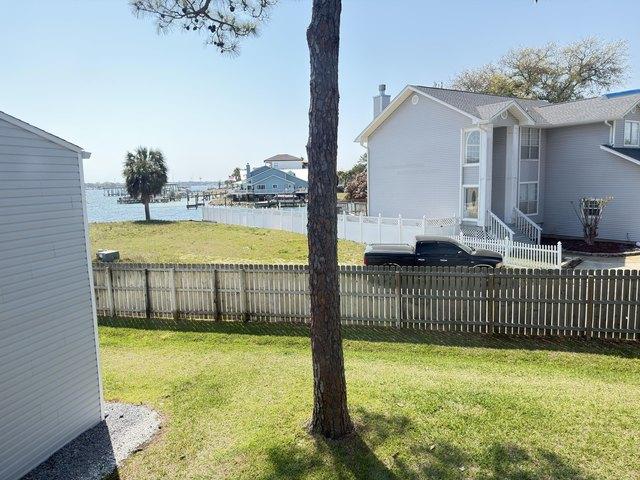 Condo for sale in Shalimar, Florida