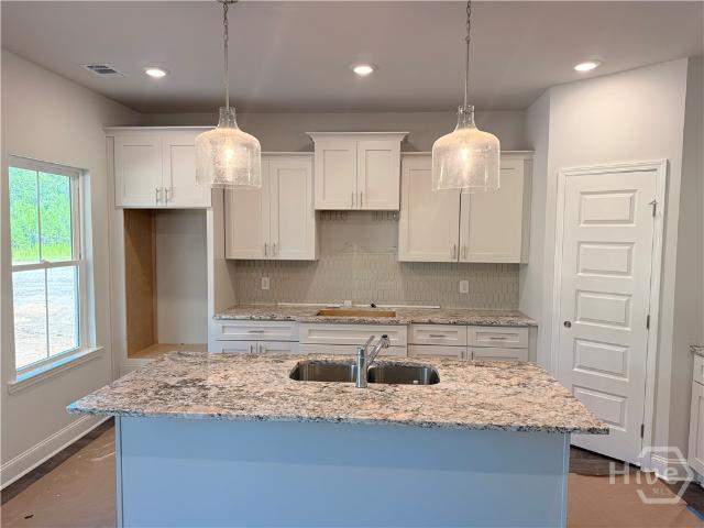 House for sale in Guyton, Georgia