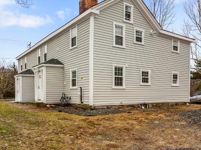 Property for sale in Bristol, Massachusetts