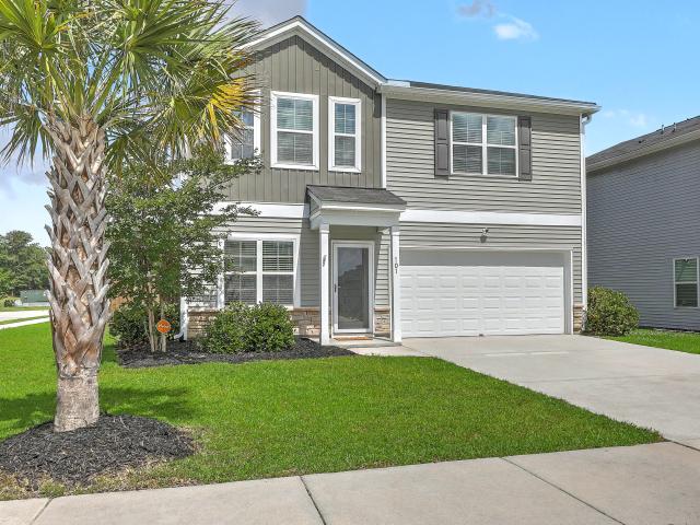 House for sale in Summerville, South Carolina