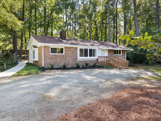 House for sale in Windwood, Carrboro