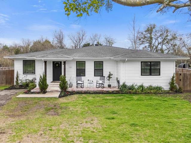 Property for sale in Hunt, Texas