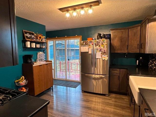 House for sale in Logansport, Indiana