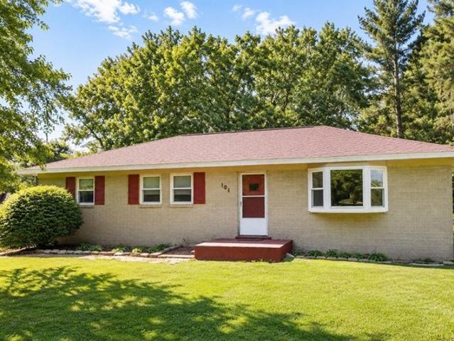 House for sale in Logansport, Indiana