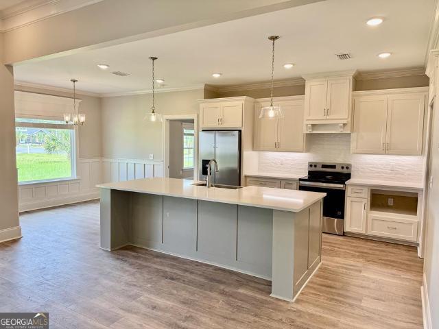 House for sale in Adel, Georgia