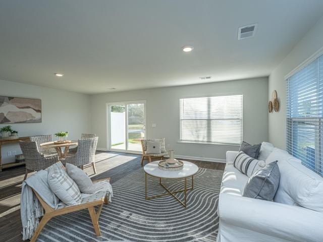 Townhouse for sale in Moncks Corner