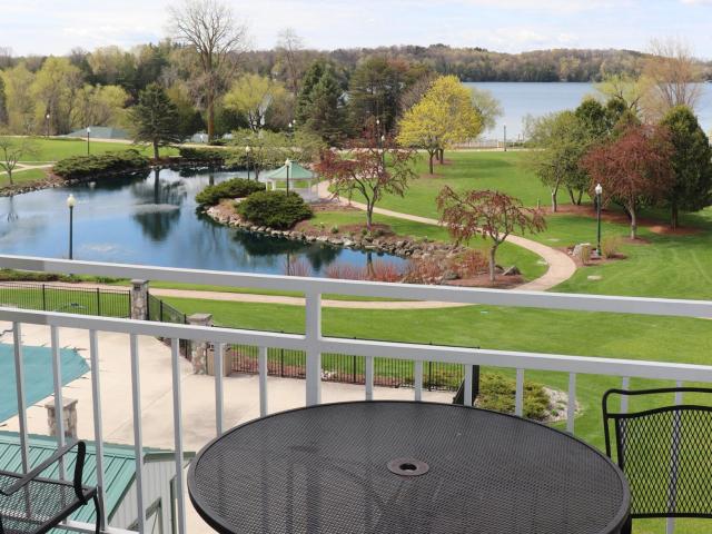 Condo for sale in Elkhart Lake, Wisconsin