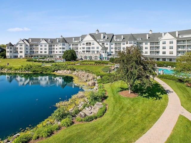 Condo for sale in Elkhart Lake, Wisconsin
