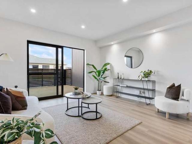 Townhouse for sale in Papakura, Oroua County