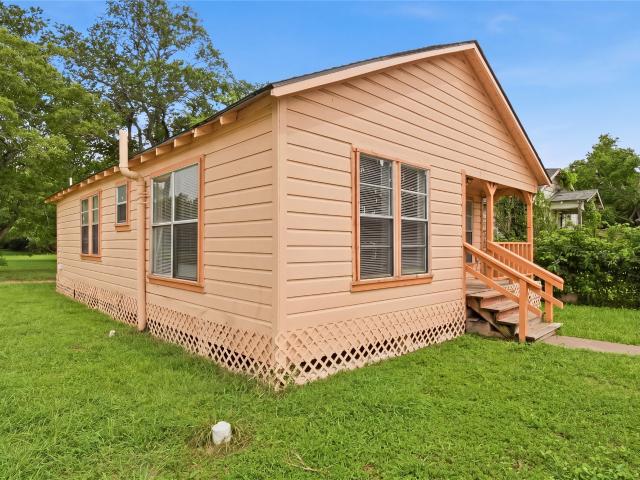 House for sale in Wharton, Texas