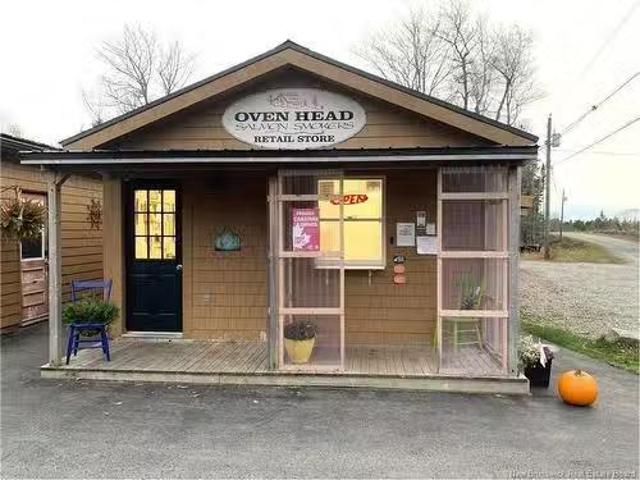 House for sale in Charlotte, New Brunswick