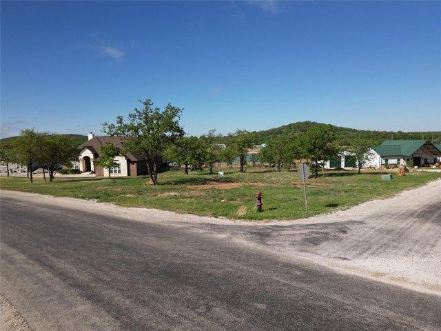 Land for sale in Cisco, Texas