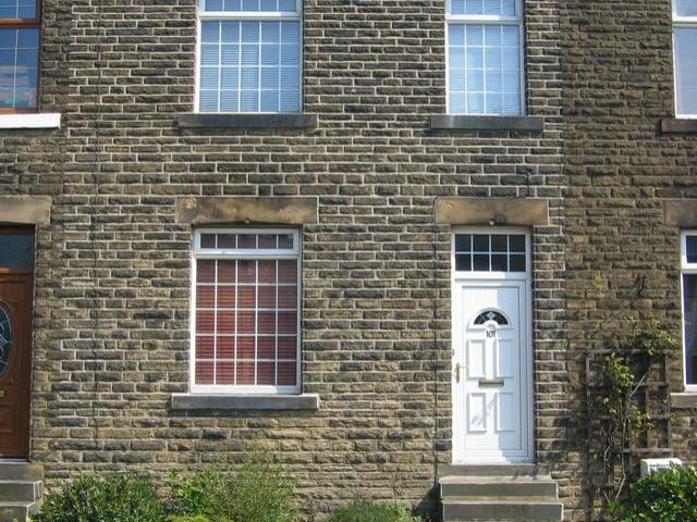 House for rent in Overthorpe, West Yorkshire
