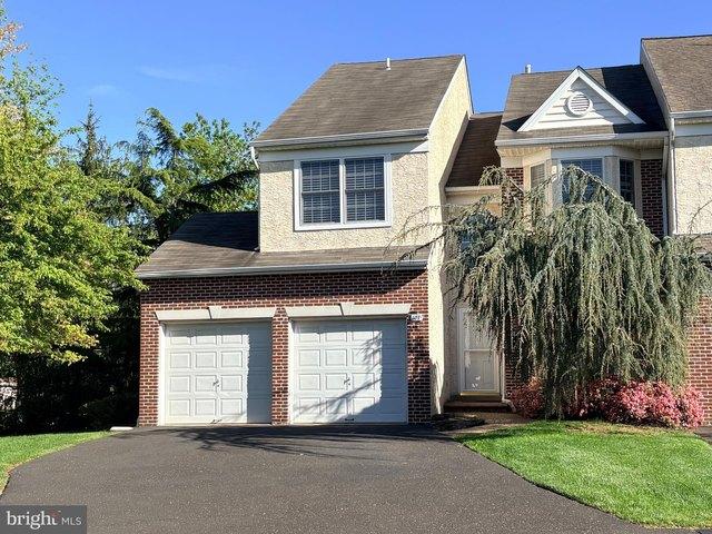 Condo for sale in Ambler, Pennsylvania