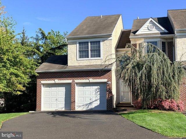Condo for sale in Ambler, Montgomery County