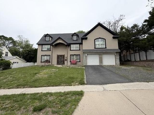 House for sale in Monmouth, New Jersey