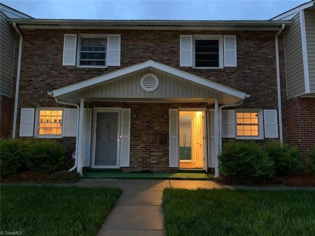 Condo for sale in High Point, Guilford County