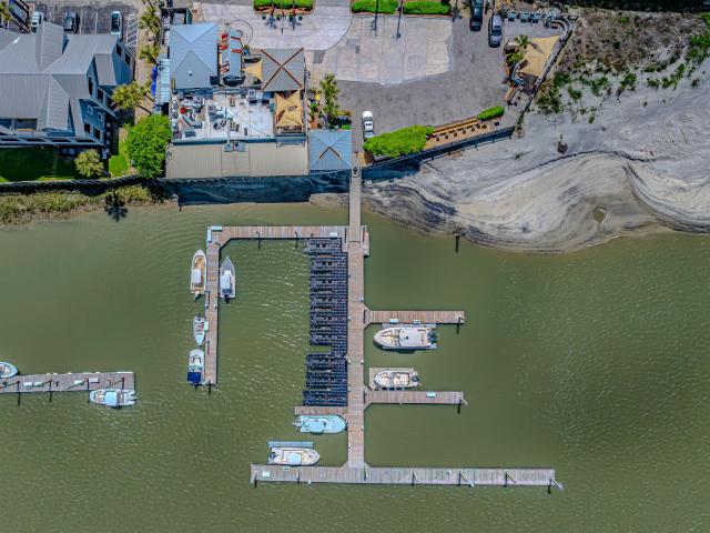 Land for sale in Isle Of Palms, South Carolina